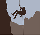 Frontier Ranch logo