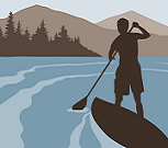 Rocky Creek Ranch logo