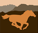 Washington Family Ranch - Canyon logo